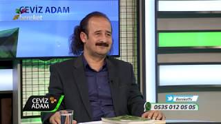 Ceviz Adam Bahçeden Mutfağa Ceviz 3. Bölüm