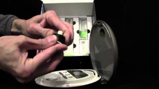 Herbalizer Unboxing Vaporizer Review