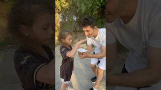 Abi Dondurma Yiyelim