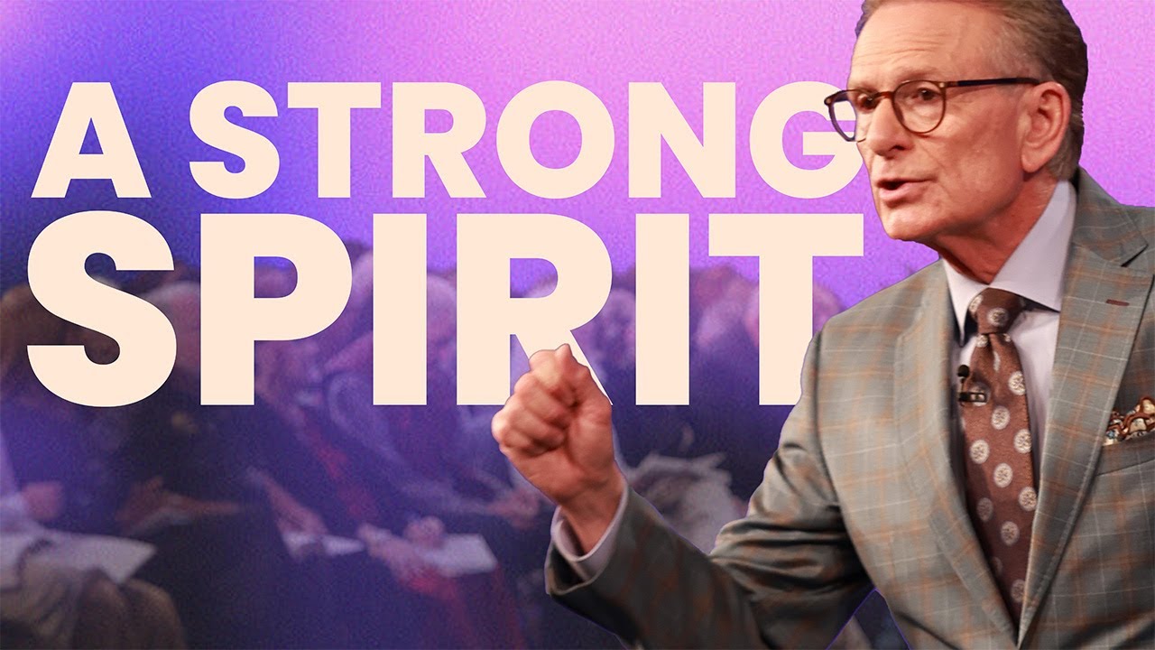 How to Stand Unshaken | Your Spiritual Immune System