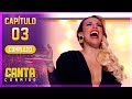 CANTA CONMIGO COLOMBIA | CAPÍTULO 03 | TEMPORADA 2020