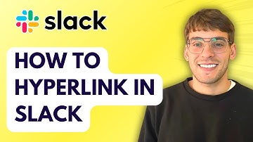 How to Hyperlink in Slack [2025 Guide]