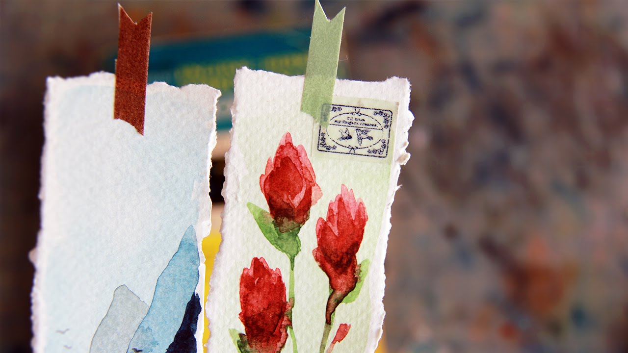 make a bookmarks