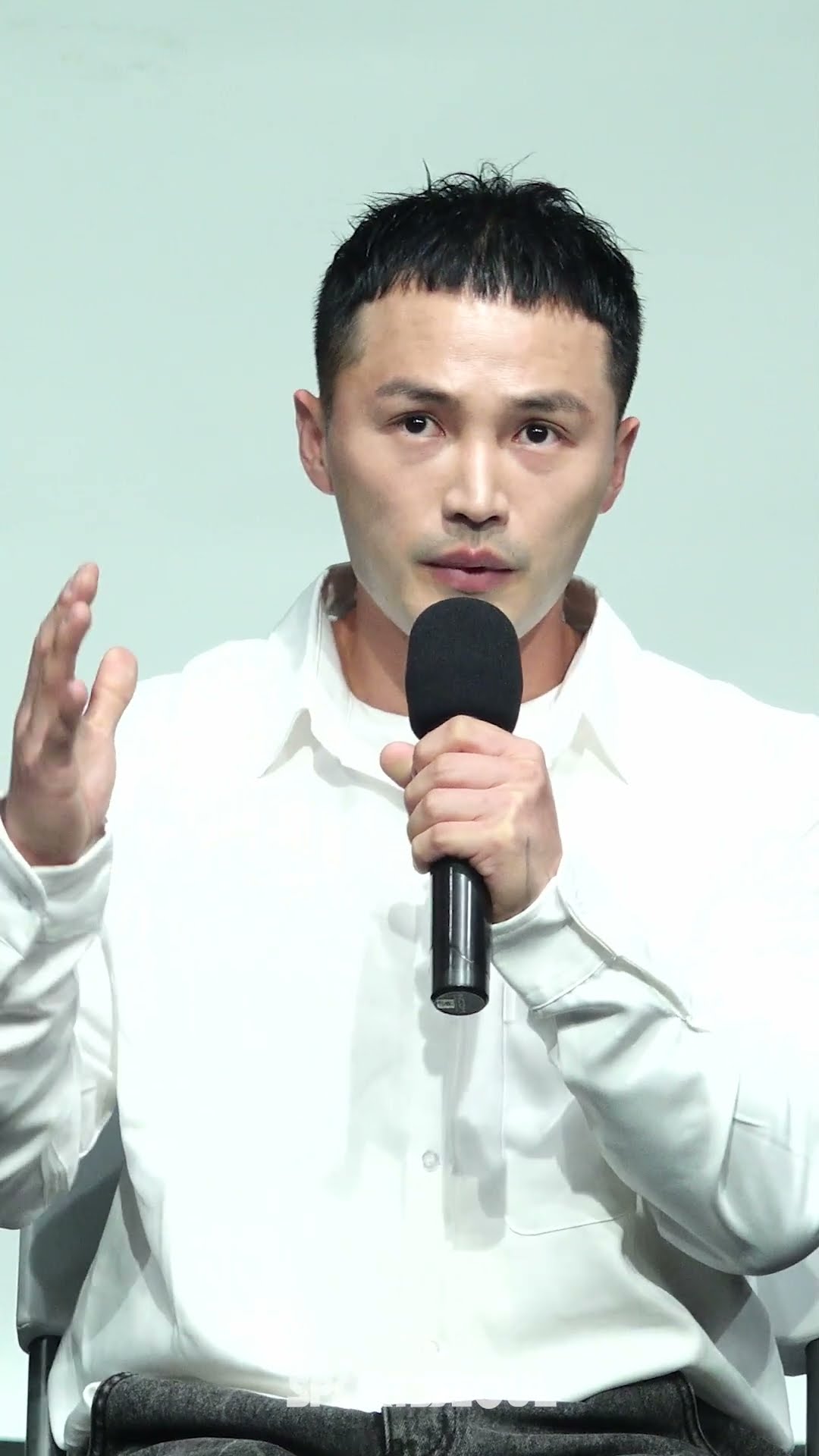 마이크로닷 "'빚투 논란' 부모님과 종종 연락, 후회하고 계신다"