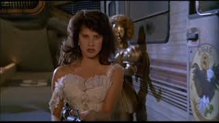 Spaceballs - He Shot My Hair