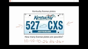 Alg 2 - 11A - FCP and Factorials
