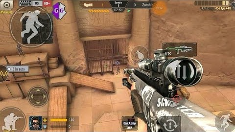 Hack để thắng hack %