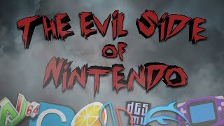 Emulation - The Evil Side of Nintendo