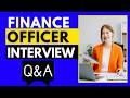 Top 25 Finance Interview Questions | Freshers &amp; Experienced Professionals