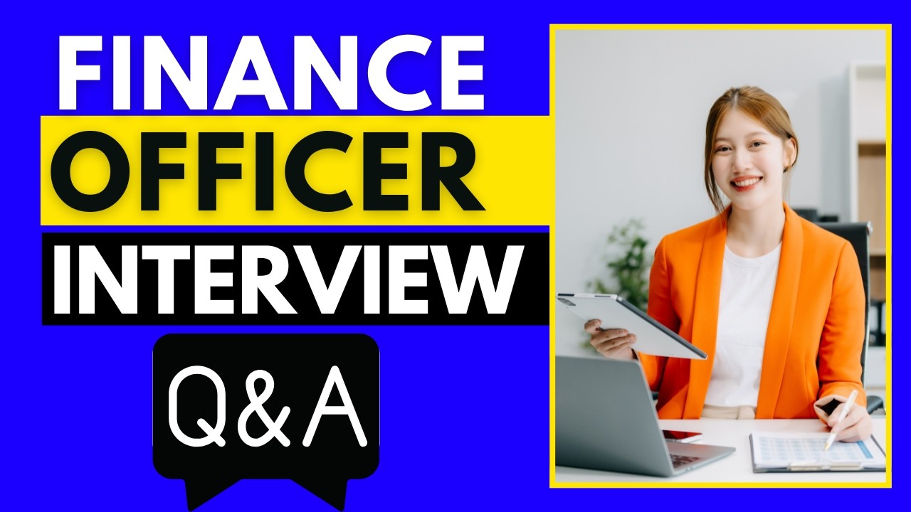 Top 25 Finance Interview Questions | Freshers & Experienced ...