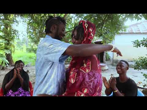 ABIE YAYO ORNIRAN OFFICIAL MUSIC VIDEO