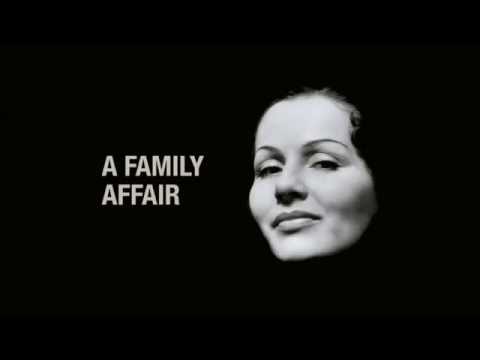 IDFA 2015 | Trailer | A Family Affair