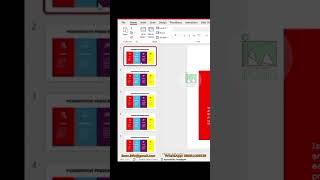 Powerpoint design presentation. #powerpoint_tips #powerpoint_tutorial #powerpoint #learning #learn