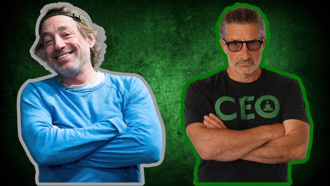 The Greg Glassman Show | Live Call In