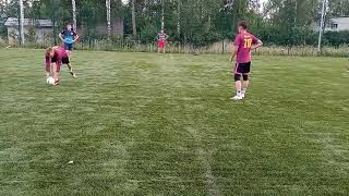 🏆⚽ Лига &quot;Дуслык&quot;. Полуфинал (II матч), 30.07.2022. Арбор vs Атлетик (Полный матч)