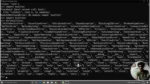 python 41 dir function
