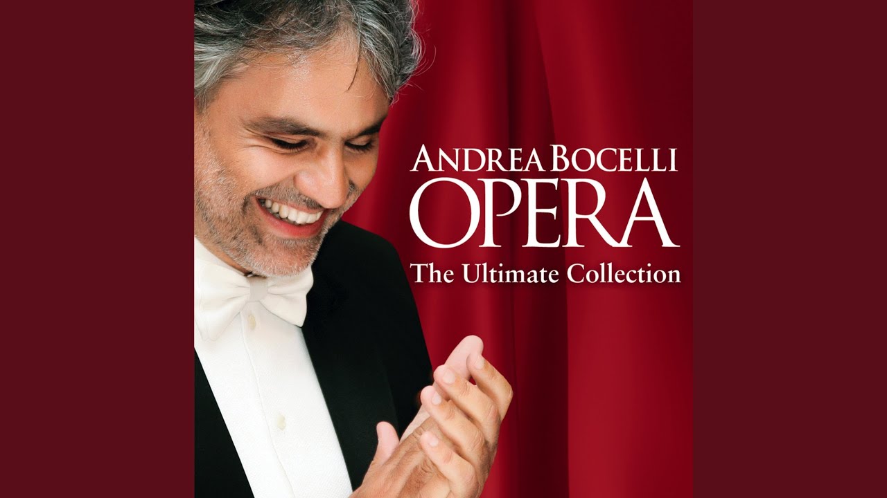 Puccini Turandot / Act 3 Nessun dorma! YouTube Music