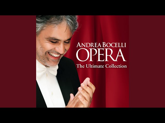 Puccini: Turandot, Act III: Nessun dorma!