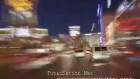 2Pac - Starin
