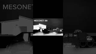 Storm chasers VS EF5 Mutant tornado