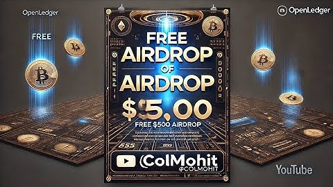 EARN ₹50,000 with Node Run Airdrop! Complete Step-by-Step OpenLedger Airdrop Guide - Act Fast!