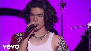 Conan Gray - Maniac (Live On The Honda Stage At The Fonda Theatre / 2020) Resimi