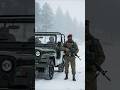 India’s Black Ops Heroes 🖤 PARA Commandos