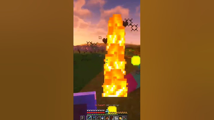 YAMI BANNT STANNI von MINECRAFT HELDEN 2! (LETZTES HERZ)