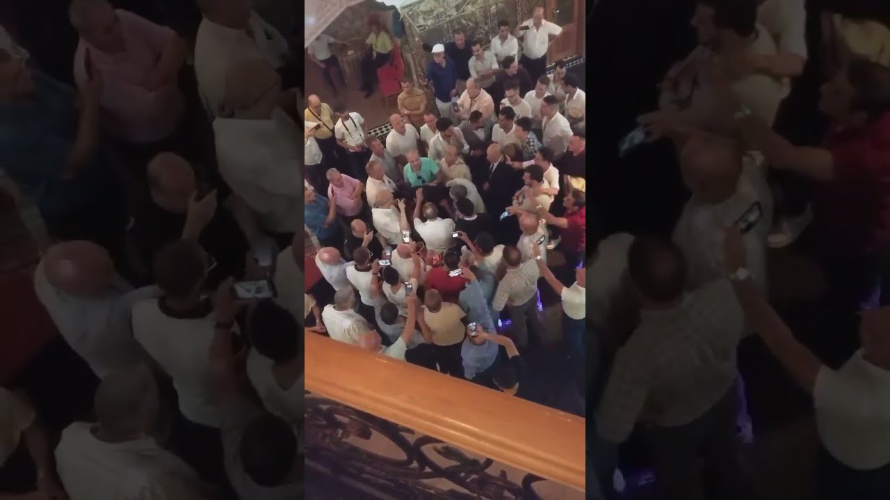 دخلة عيساوية قسنطينة - بوشعالة تخميرة عيساوية فرح عدلان فرقاني