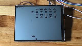 Waveshare ESP32-S3 RLCD module