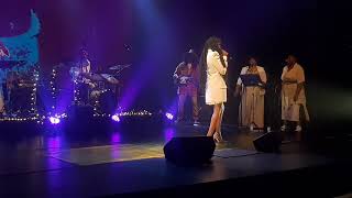 Pra que me chamas? Xenia França Em Nome da Estrela Vivo no Sesc Bom Retiro 27.08.22