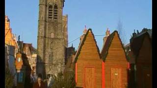 bethune, la place