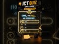 Daily ict quiz challenge।। Ep-09 #hscict #hsc2026 #mcq
