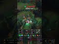 Thresh ENGAGE PLAY | EUW Master Patch 26.12 #shorts