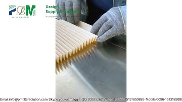 PLM Filter solution help  you building your filter project ! PLKX-600