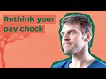 Rethink your pay check | #PennydropMoment with Steyn Viljoen