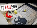 You need to Avoid THIS - Loose and cracked tiles!