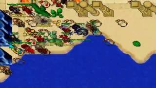 Mtibia 2012 [Invictus] Movie