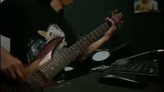 DEADSQUAD - Bangsat Kuasa | BASS COVER