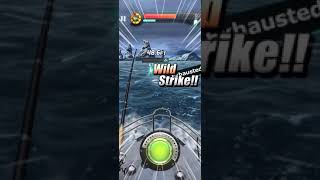 Ace Fishing 100% Wild Catch Hack screenshot 1