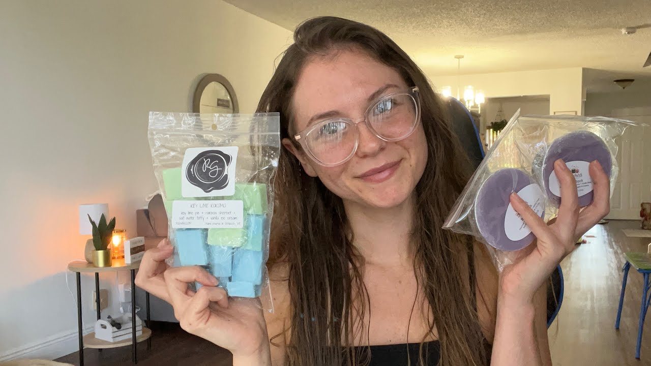 Brittas Creepy Treasures RTS & Rose Girls Pre Order Haul YouTube