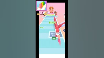 Popsicle Stack #3 #viral #shorts #gaming #shortsfeed #shortsviral #viralvideos