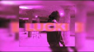 [FREE] -  Lucki x 16yrold Type Beat - PINK CUPS