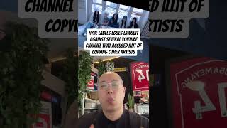HYBE Labels loses lawsuit against several YouTube channel that accused ILLIT copying other artists