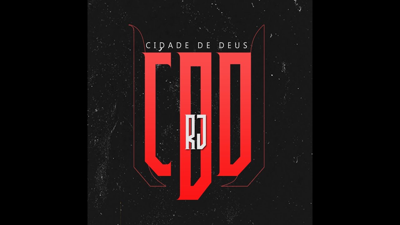 Cdd Rj CDD RJ vem você também - YouTube