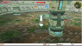 Eclipse Flyff (Death Match)