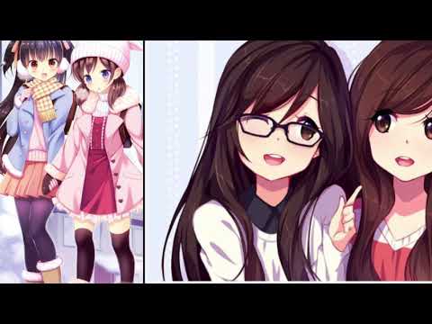 Video Ảnh anime cung song tử - youtube