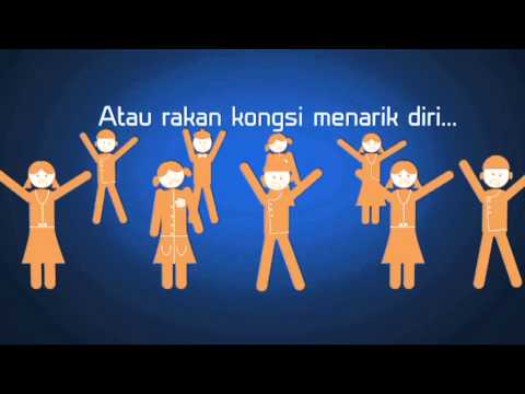 Perkongsian Liabiliti Terhad (corporate video) by Suruhanjaya Syarikat Malaysia (SSM)