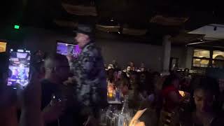 I’m Dreamin’ Christopher Williams LIVE at City Winery Atlanta 2024