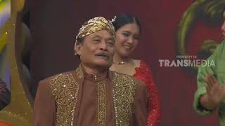 OPERA VAN JAVA - PAK BOLOT BIKIN SEBEL PARA WAYANG (24/8/17) 5-1